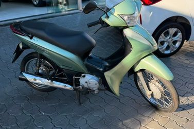 HONDA BIZ