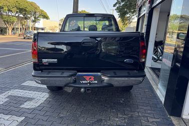 Ford F-250