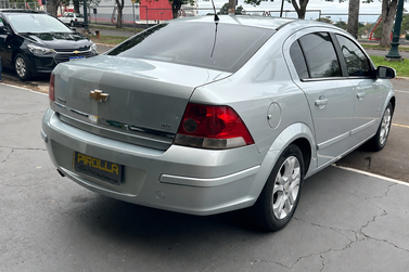 Chevrolet Vectra