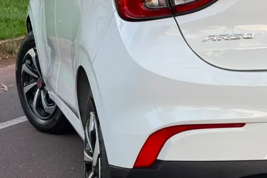 Fiat ARGO