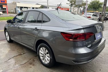 VolksWagen VIRTUS