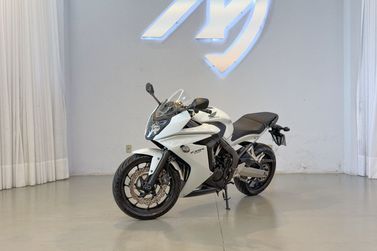 HONDA CBR