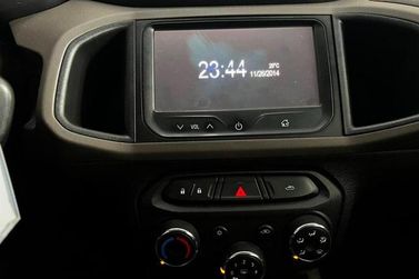 Chevrolet PRISMA