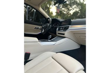 BMW 320iA