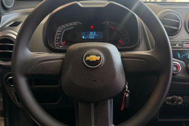 Chevrolet MONTANA