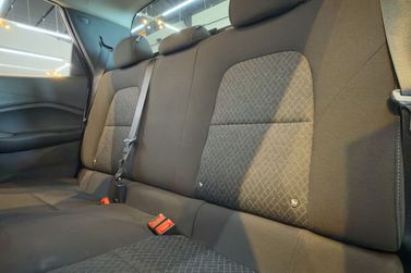 Chevrolet MONTANA