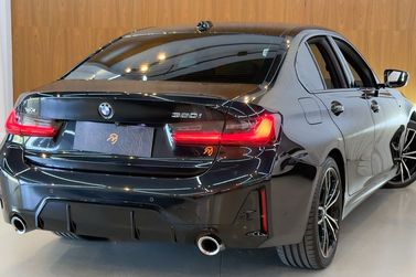 BMW 320iA