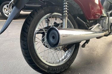 HONDA BIZ