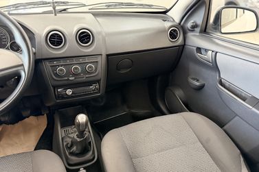 Chevrolet Celta