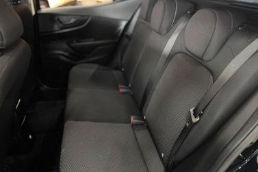 Fiat PULSE