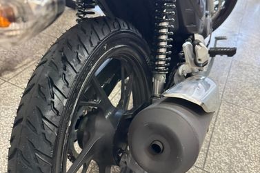 HONDA CG