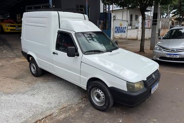 Fiat Fiorino