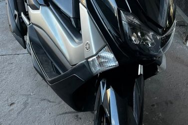 YAMAHA NMAX