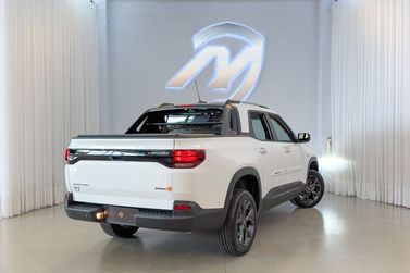 Chevrolet MONTANA