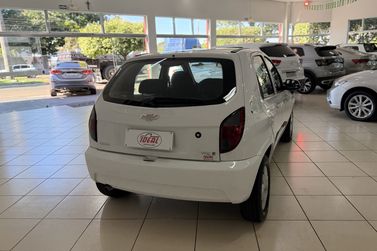 Chevrolet Celta