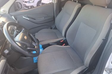 Chevrolet MONTANA