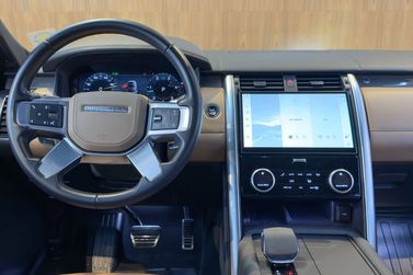 Land Rover Discov.