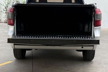 Chevrolet MONTANA