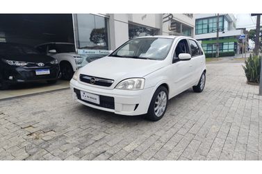 Chevrolet Corsa