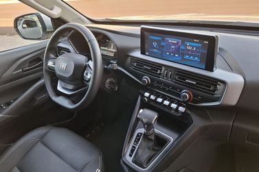 Fiat Titano