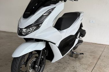 HONDA PCX