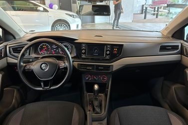 VolksWagen VIRTUS