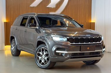 Jeep Commander