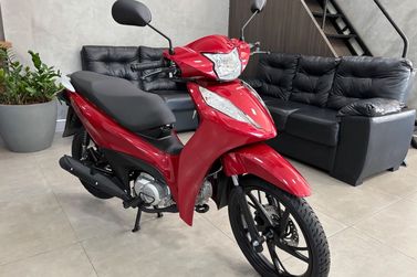 HONDA BIZ