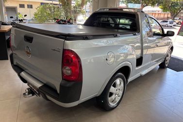Chevrolet MONTANA