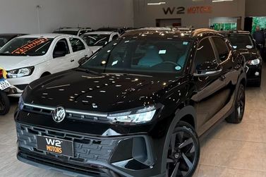 VolksWagen Tera