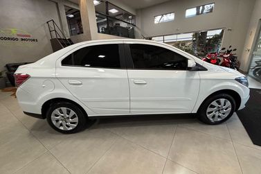 Chevrolet PRISMA