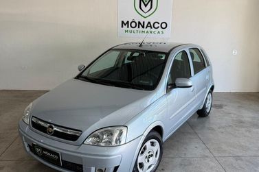 Chevrolet Corsa