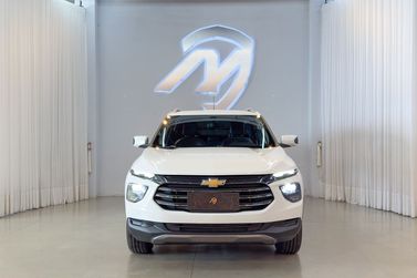 Chevrolet MONTANA
