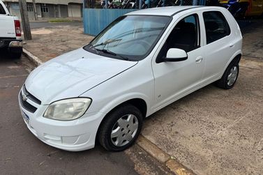Chevrolet Celta