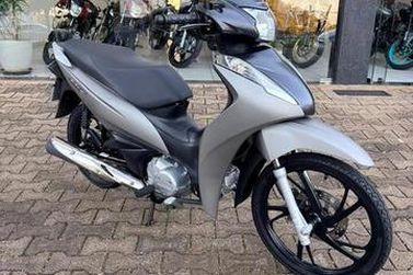 HONDA BIZ