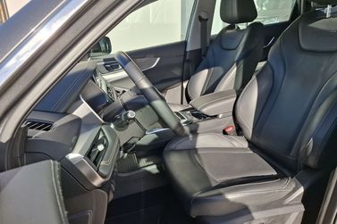 Caoa Chery/Chery Tiggo