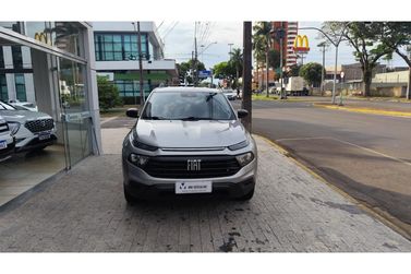 Fiat Toro