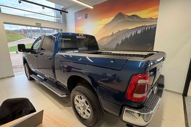RAM 3500