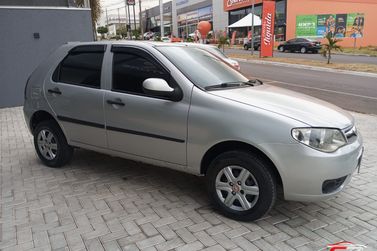 Fiat Palio