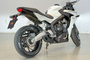 HONDA CBR