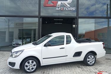 Chevrolet MONTANA