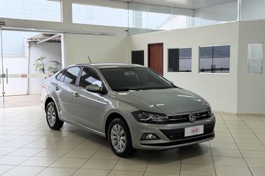 VolksWagen VIRTUS