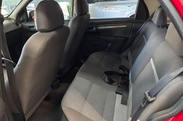 Chevrolet Celta