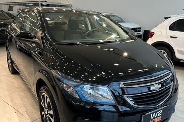Chevrolet PRISMA