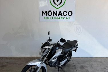 HONDA CG