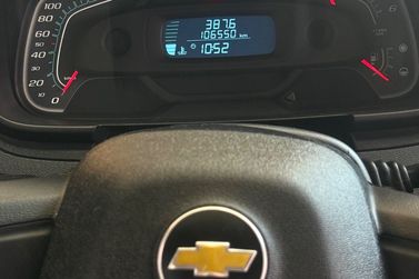 Chevrolet MONTANA