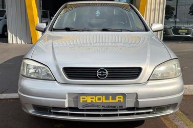 Chevrolet Astra