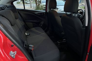 Fiat CRONOS