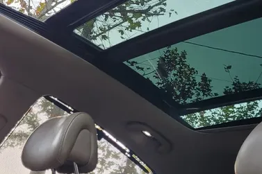 Hyundai AZERA
