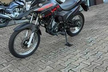 HONDA XRE
